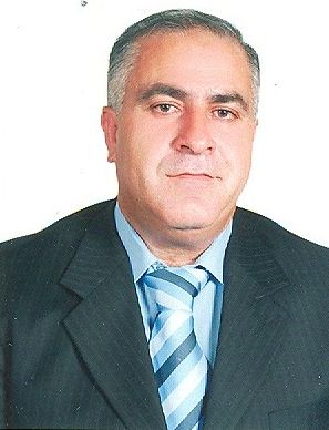 Abdel Karim Sarhan